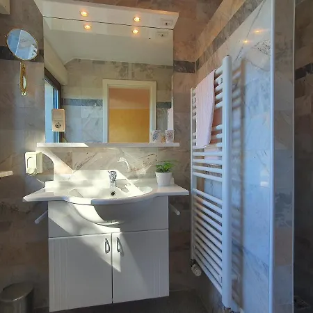 Haus Pflingsteck Nahe Europa Park Rulantica 4*