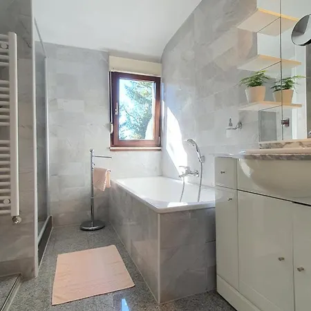 Апарт-отель Haus Pflingsteck Nahe Europa Park Rulantica