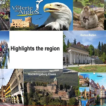 Haus Pflingsteck Nahe Europa Park Rulantica Апарт-отель Фрайамт