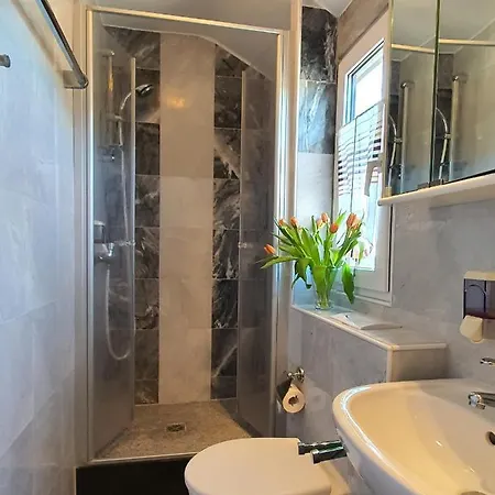 Haus Pflingsteck Nahe Europa Park Rulantica 4* פריאמט