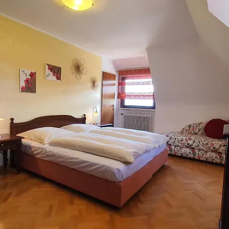 Haus Pflingsteck *