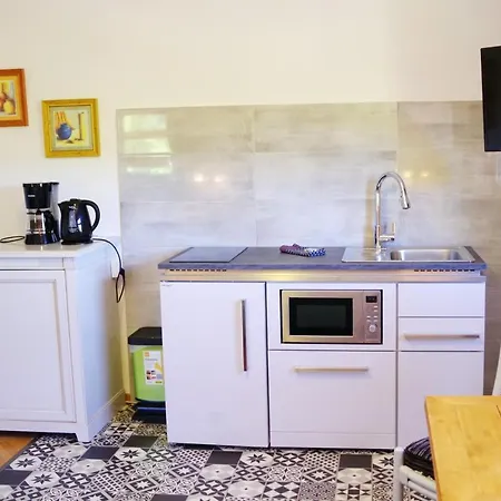 Haus Pflingsteck Nahe Europa Park Rulantica Апарт-отель Фрайамт