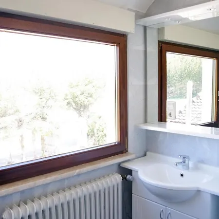 Haus Pflingsteck Nahe Europa Park Rulantica 4* Фрайамт