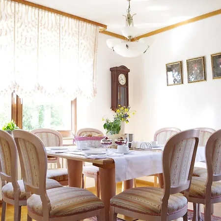 Haus Pflingsteck Nahe Europa Park Rulantica Апарт-отель Фрайамт