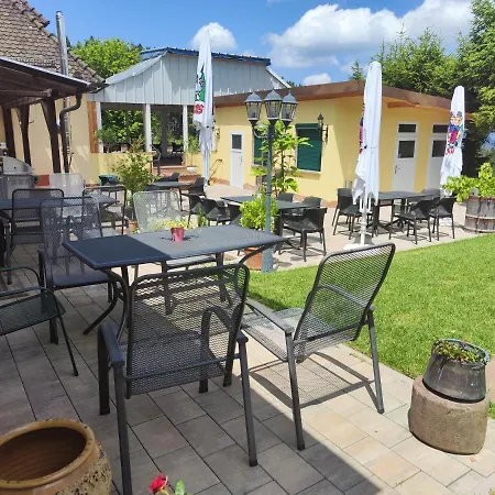 Haus Pflingsteck Nahe Europa Park Rulantica Aparthotel Freiamt