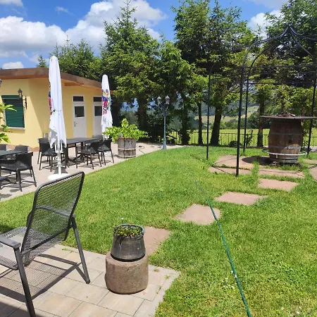 Апарт-отель Haus Pflingsteck Nahe Europa Park Rulantica Фрайамт