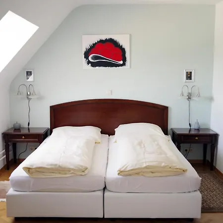 Haus Pflingsteck Nahe Europa Park Rulantica Апарт-отель Фрайамт