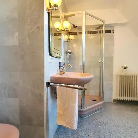 Haus Pflingsteck Nahe Europa Park Rulantica 4*