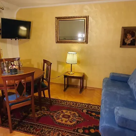 מלון דירות Haus Pflingsteck Nahe Europa Park Rulantica 4*