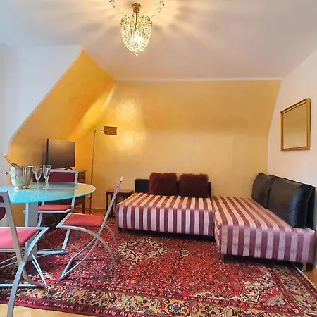 Haus Pflingsteck Nahe Europa Park Rulantica Фрайамт