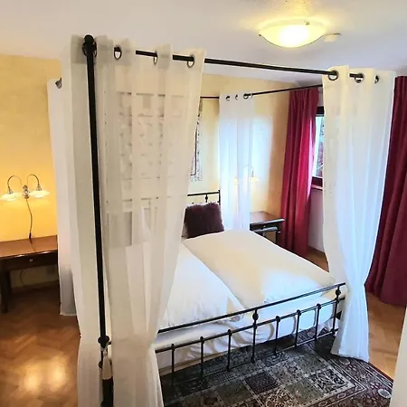 Haus Pflingsteck Nahe Europa Park Rulantica פריאמט