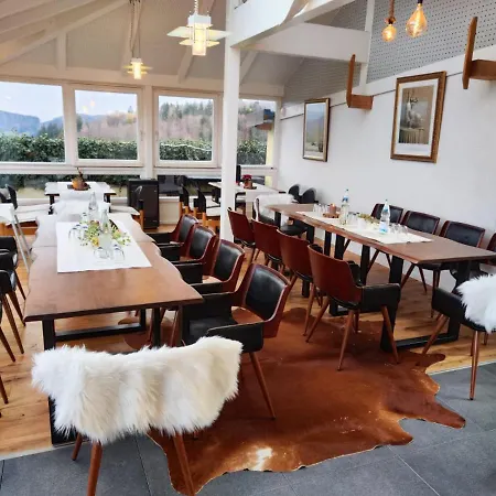 Haus Pflingsteck Nahe Europa Park Rulantica Апарт-отель 4*